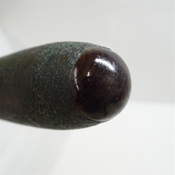 朱紋峰 本造り１９